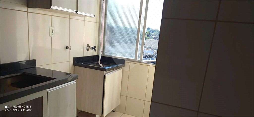 Venda Apartamento Canoas Guajuviras REO627140 22