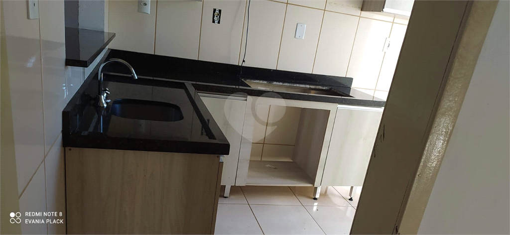 Venda Apartamento Canoas Guajuviras REO627140 21