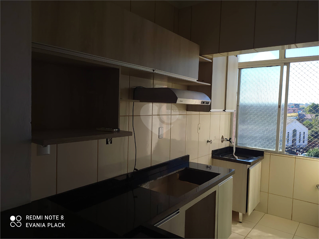 Venda Apartamento Canoas Guajuviras REO627140 20