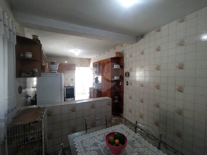 Venda Sobrado São Paulo Chora Menino REO627207 15