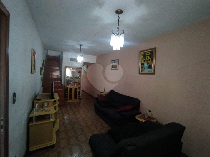 Venda Sobrado São Paulo Chora Menino REO627207 7