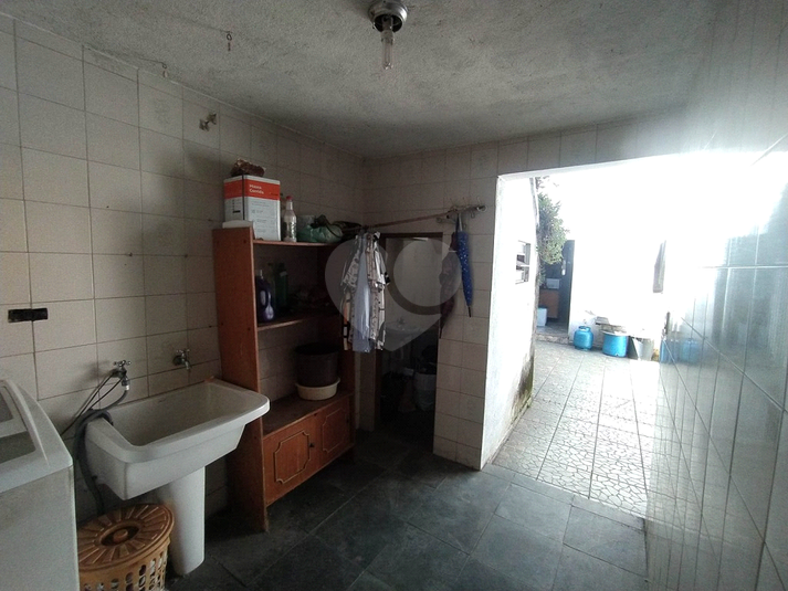 Venda Sobrado São Paulo Chora Menino REO627207 27