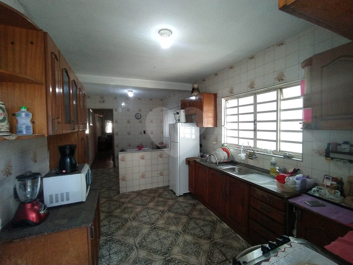 Venda Sobrado São Paulo Chora Menino REO627207 17