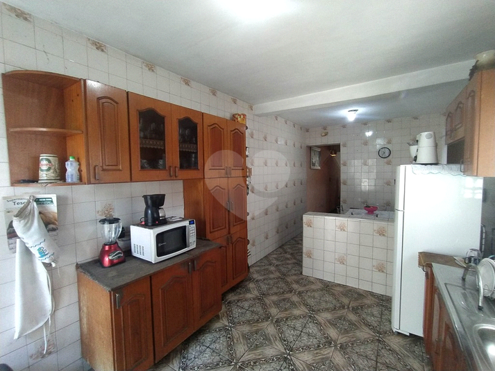 Venda Sobrado São Paulo Chora Menino REO627207 18