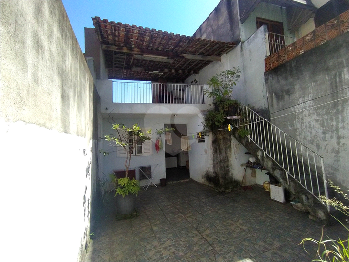 Venda Sobrado São Paulo Chora Menino REO627207 20