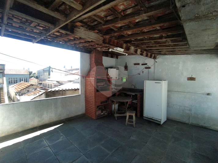 Venda Sobrado São Paulo Chora Menino REO627207 31