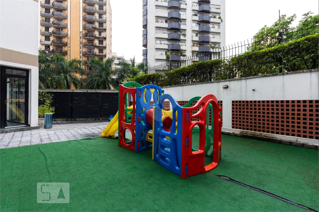 Venda Cobertura São Paulo Vila Mascote REO627225 28