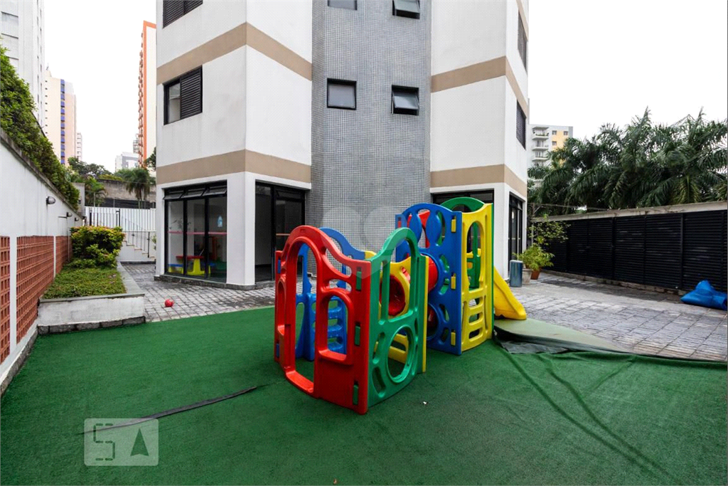 Venda Cobertura São Paulo Vila Mascote REO627225 29