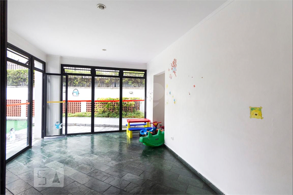 Venda Cobertura São Paulo Vila Mascote REO627225 24