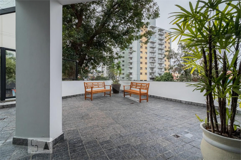 Venda Cobertura São Paulo Vila Mascote REO627225 11