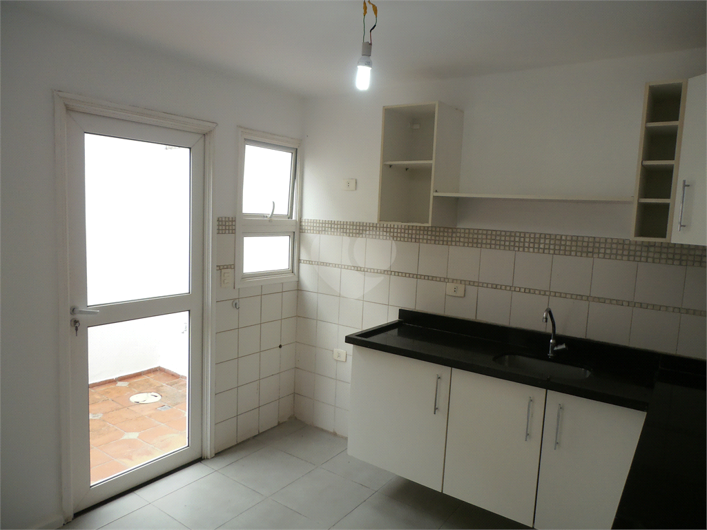 Aluguel Sobrado São Paulo Alto De Pinheiros REO627226 11