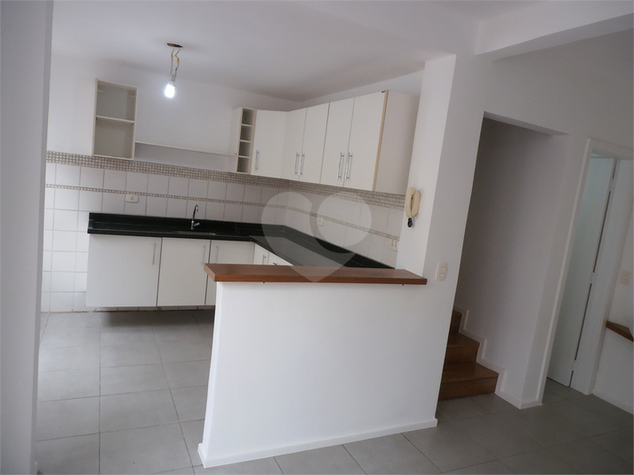 Aluguel Sobrado São Paulo Alto De Pinheiros REO627226 7