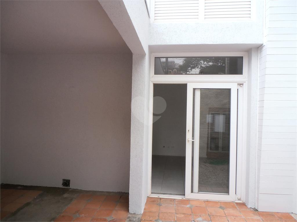 Aluguel Sobrado São Paulo Alto De Pinheiros REO627226 28