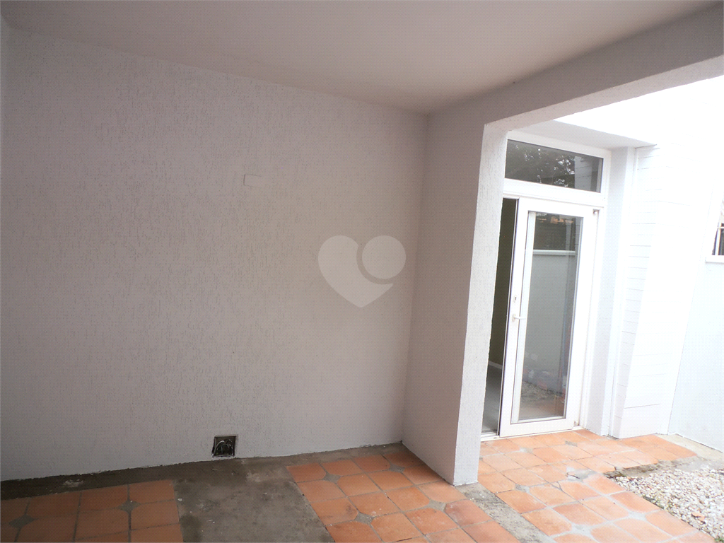 Aluguel Sobrado São Paulo Alto De Pinheiros REO627226 27