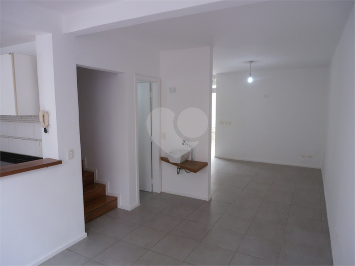 Aluguel Sobrado São Paulo Alto De Pinheiros REO627226 10