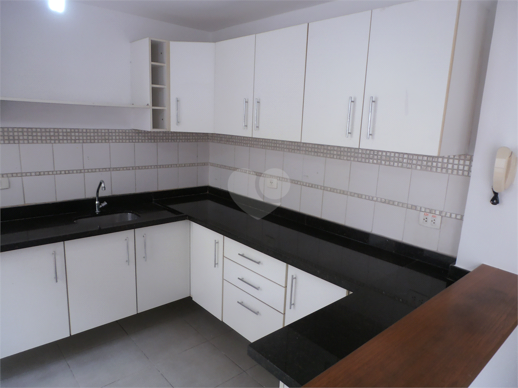 Aluguel Sobrado São Paulo Alto De Pinheiros REO627226 9