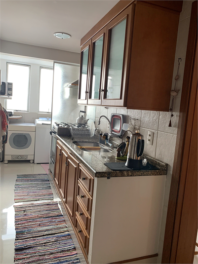 Venda Apartamento Porto Alegre Higienópolis REO627228 23