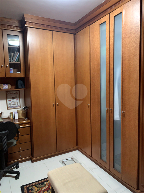 Venda Apartamento Porto Alegre Higienópolis REO627228 15