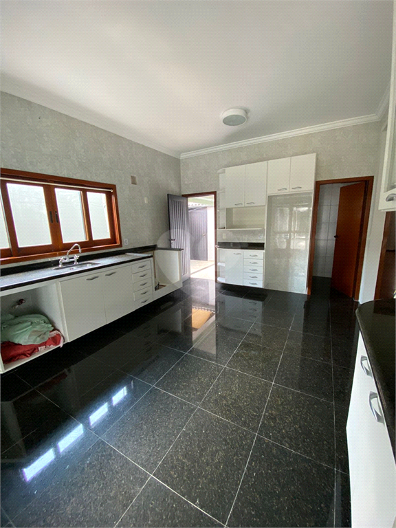 Venda Casa Mogi Das Cruzes Vila Oliveira REO627267 34