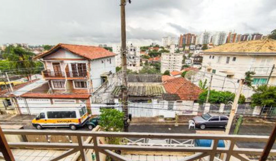 Venda Casa São Paulo Vila Morse REO627295 27