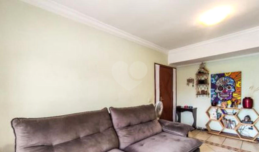 Venda Casa São Paulo Vila Morse REO627295 21