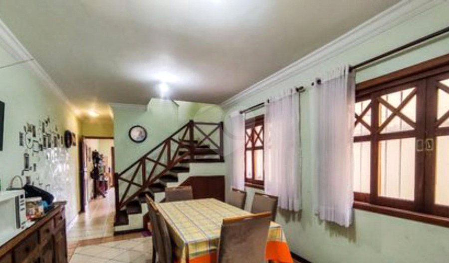 Venda Casa São Paulo Vila Morse REO627295 1