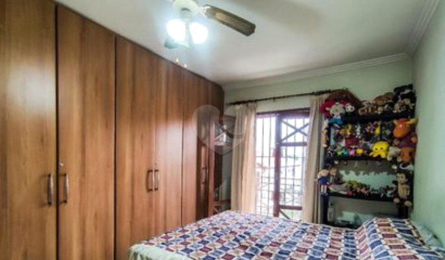 Venda Casa São Paulo Vila Morse REO627295 9