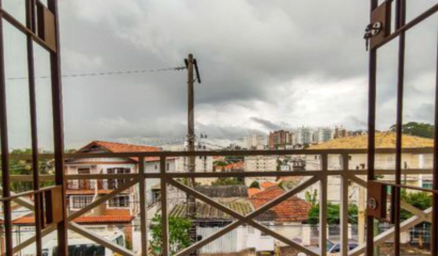 Venda Casa São Paulo Vila Morse REO627295 4