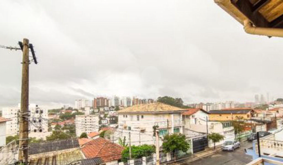 Venda Casa São Paulo Vila Morse REO627295 13