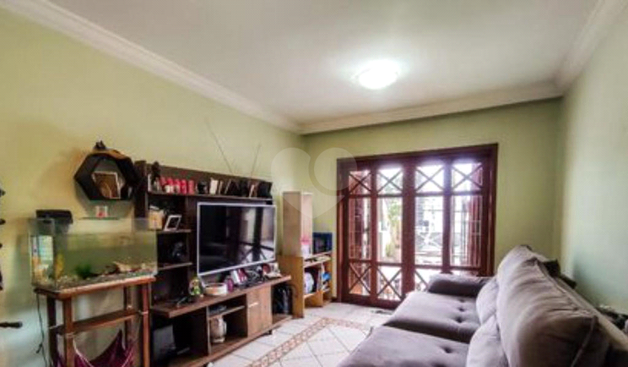 Venda Casa São Paulo Vila Morse REO627295 15