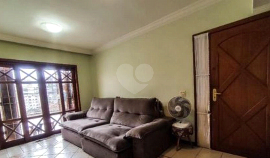 Venda Casa São Paulo Vila Morse REO627295 10