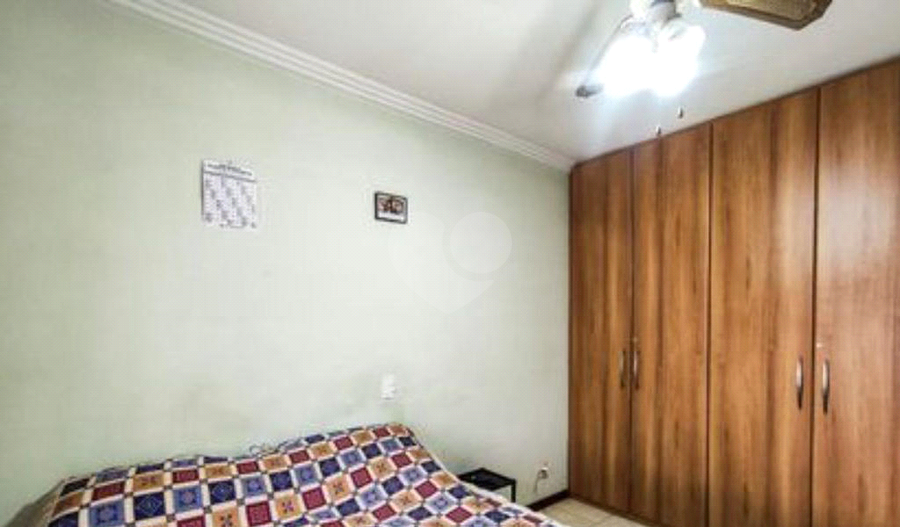 Venda Casa São Paulo Vila Morse REO627295 19