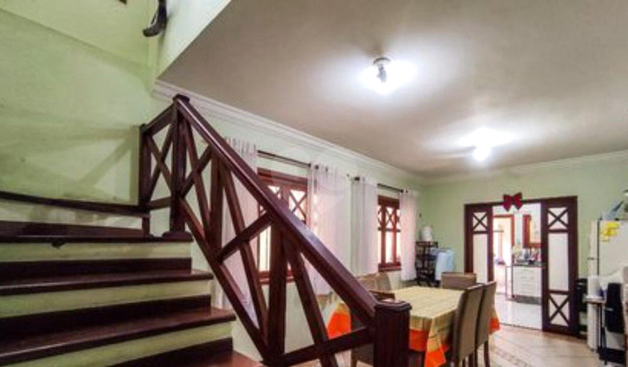 Venda Casa São Paulo Vila Morse REO627295 29