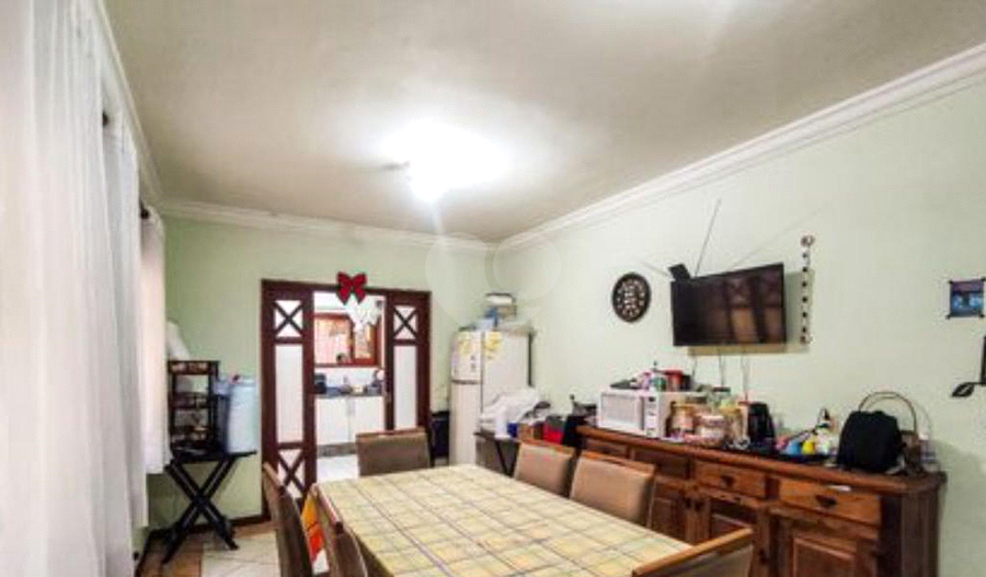 Venda Casa São Paulo Vila Morse REO627295 6