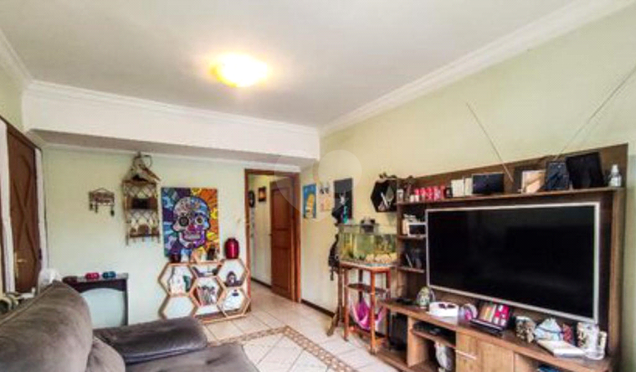 Venda Casa São Paulo Vila Morse REO627295 28