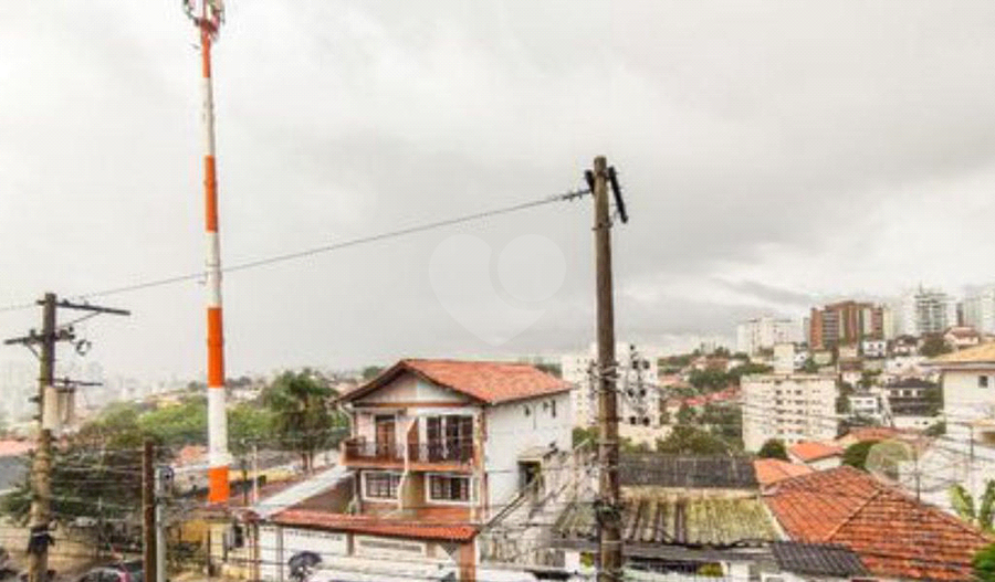 Venda Casa São Paulo Vila Morse REO627295 12