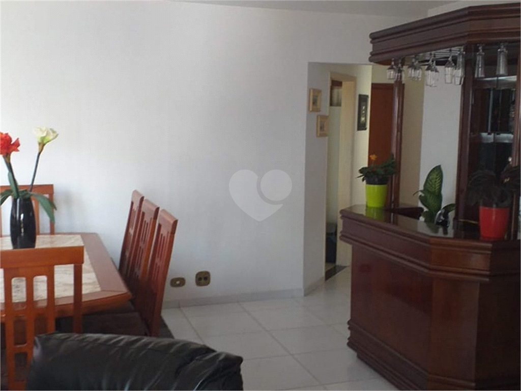 Venda Apartamento São Paulo Parque Mandaqui REO627300 4