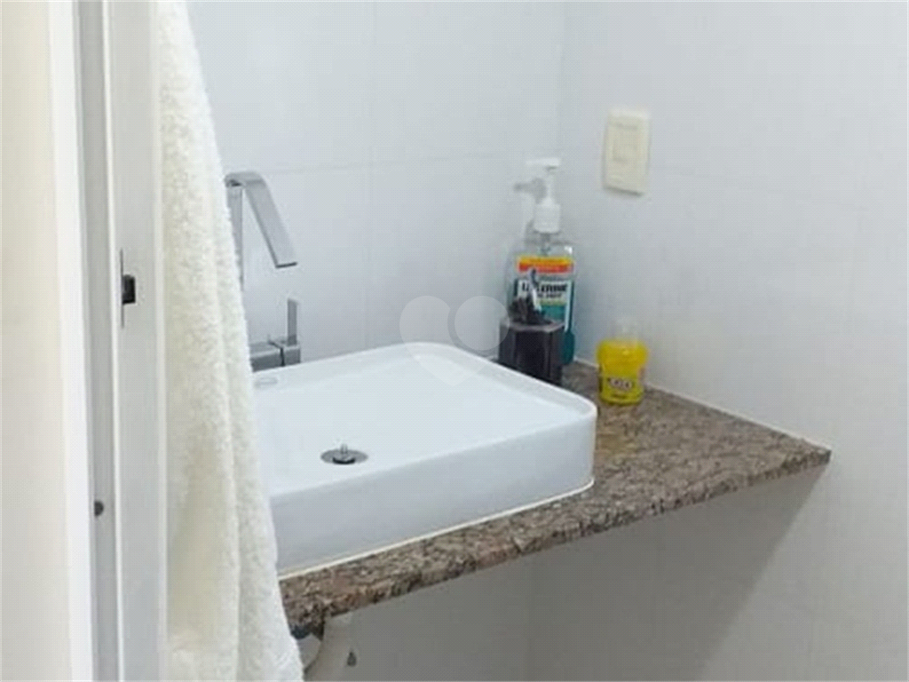 Venda Apartamento São Paulo Parque Mandaqui REO627300 15