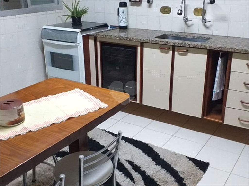 Venda Apartamento São Paulo Parque Mandaqui REO627300 2