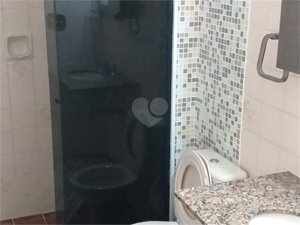 Venda Apartamento São Paulo Parque Mandaqui REO627300 14