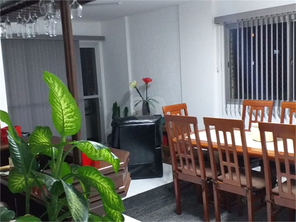 Venda Apartamento São Paulo Parque Mandaqui REO627300 16