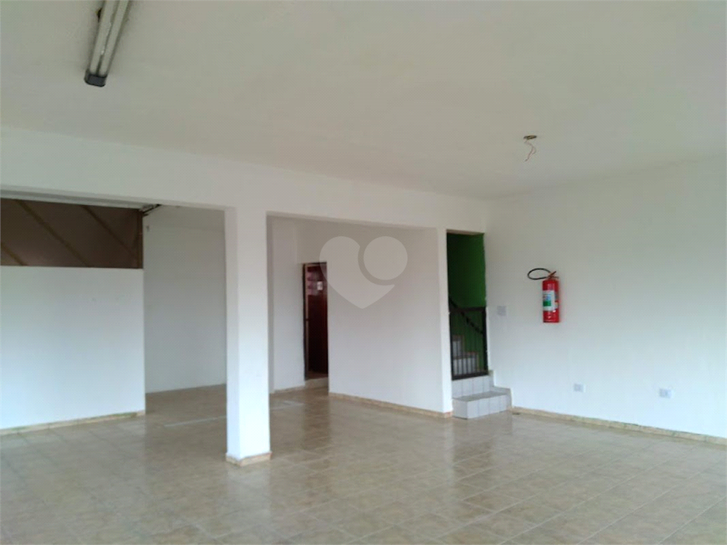 Aluguel Apartamento Diadema Vila Nogueira REO627314 13