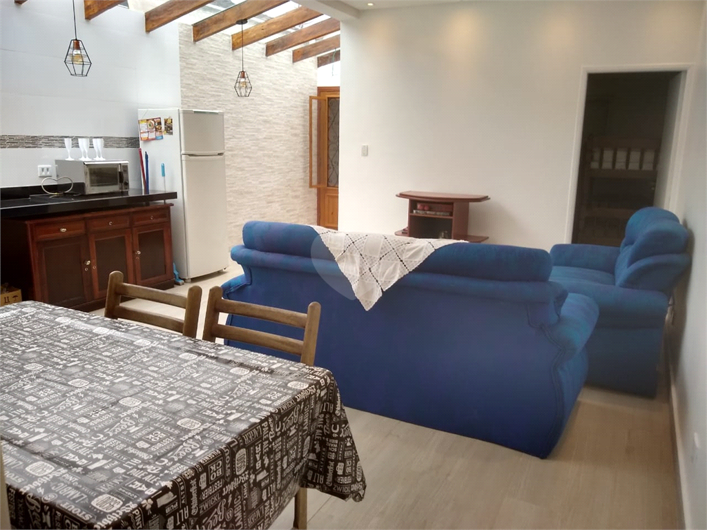 Venda Casa Praia Grande Real REO627336 5