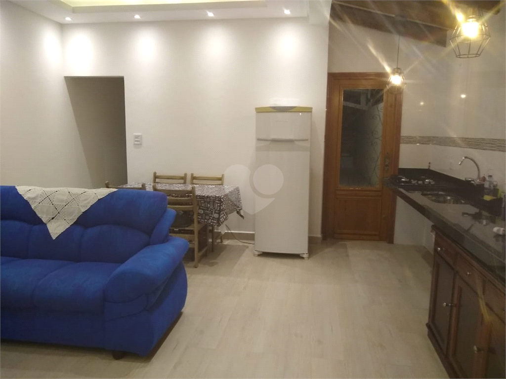 Venda Casa Praia Grande Real REO627336 7