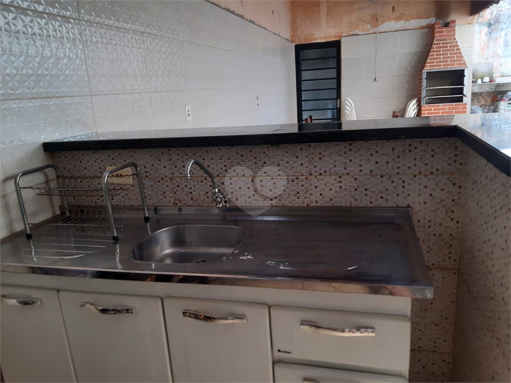 Venda Casa térrea São Carlos Romeu Santini REO627355 11