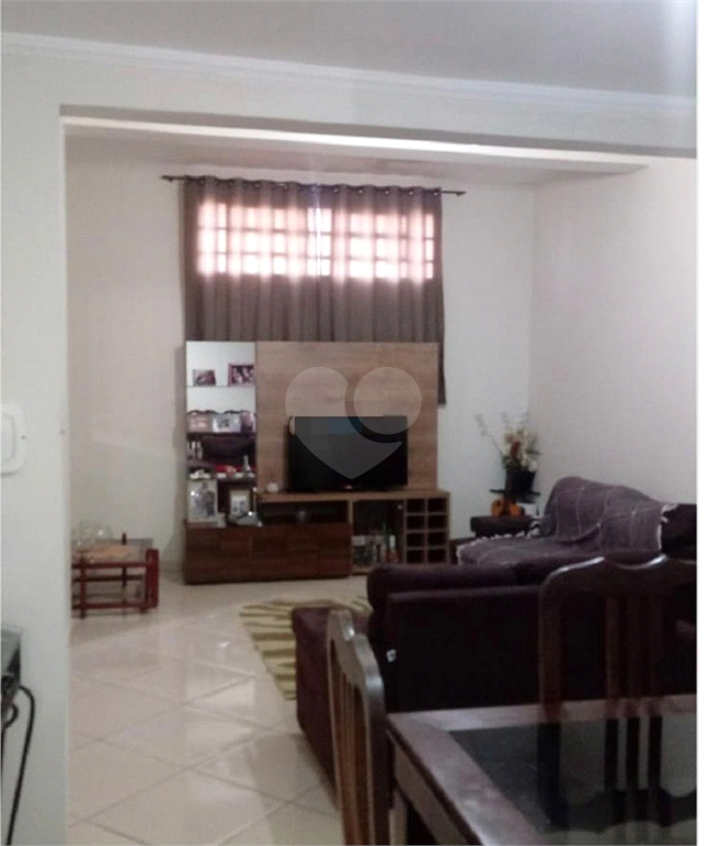 Venda Casa térrea São Carlos Romeu Santini REO627355 7