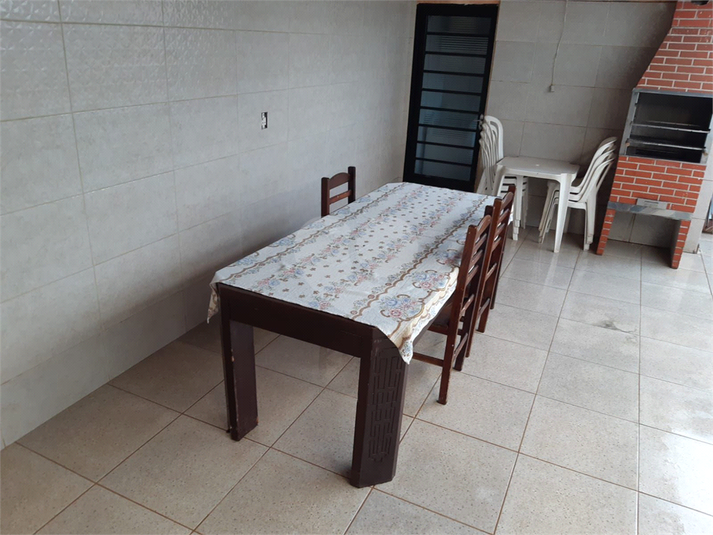 Venda Casa térrea São Carlos Romeu Santini REO627355 15