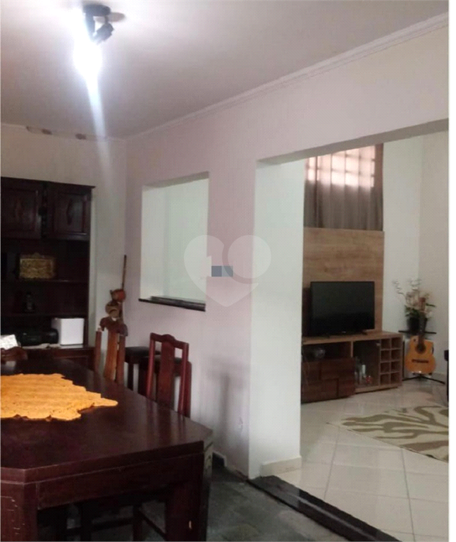 Venda Casa térrea São Carlos Romeu Santini REO627355 8