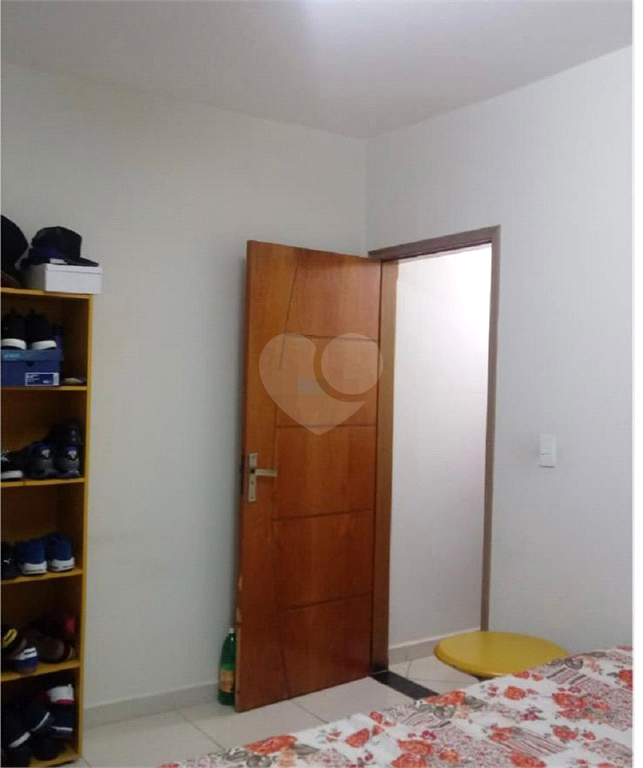 Venda Casa térrea São Carlos Romeu Santini REO627355 2