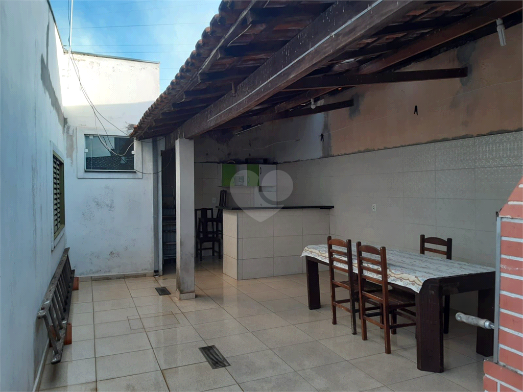 Venda Casa térrea São Carlos Romeu Santini REO627355 18